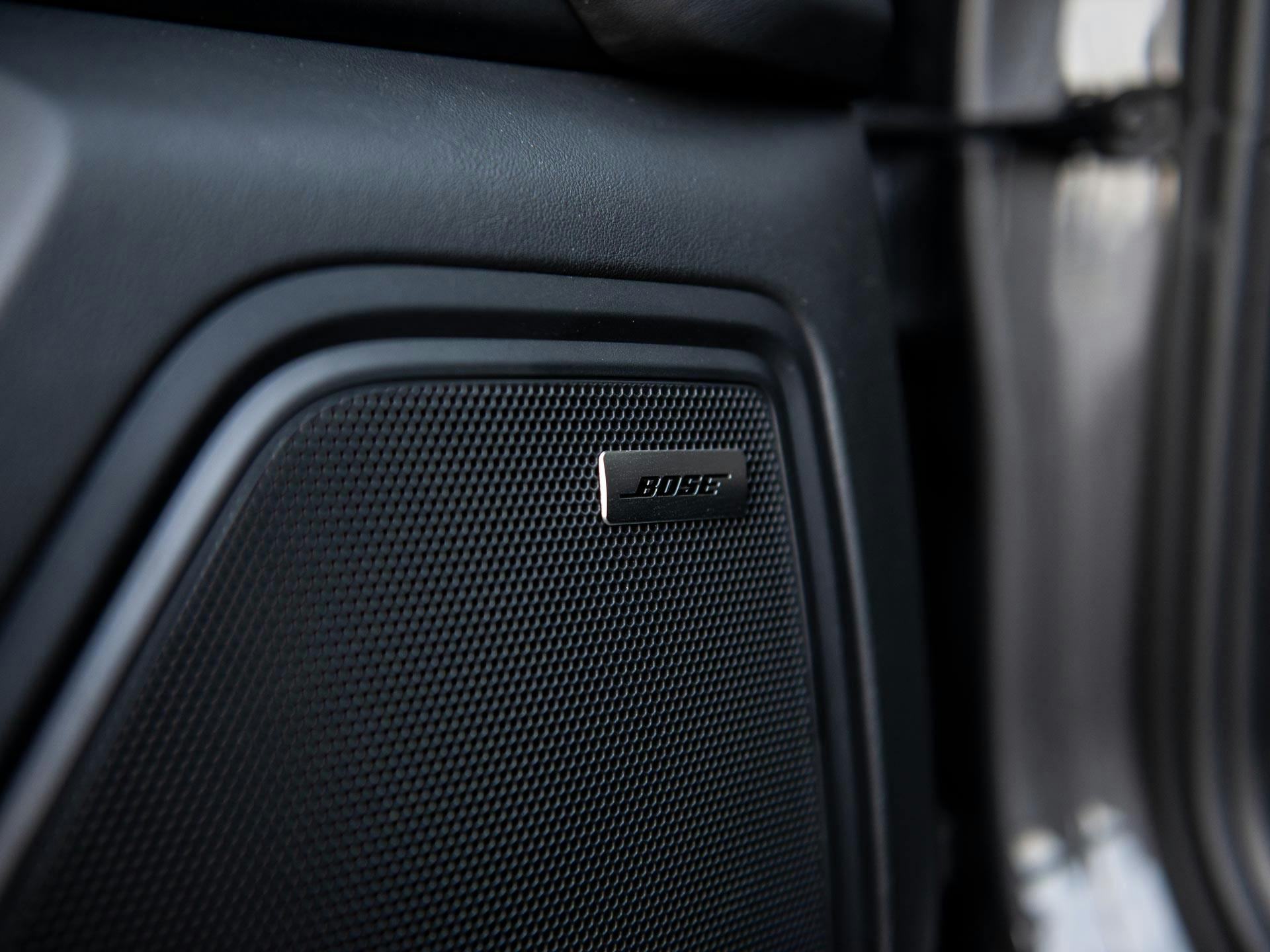 Porsche Macan 3.0 S | Luchtvering | PDLS | Bose |